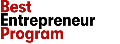 Best Entrepreneur Program